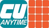 CU Anytime logo